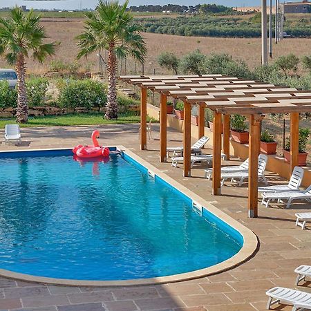 Hotel Donna Carmela Sede Unica A Sciacca Maragani Exteriér fotografie