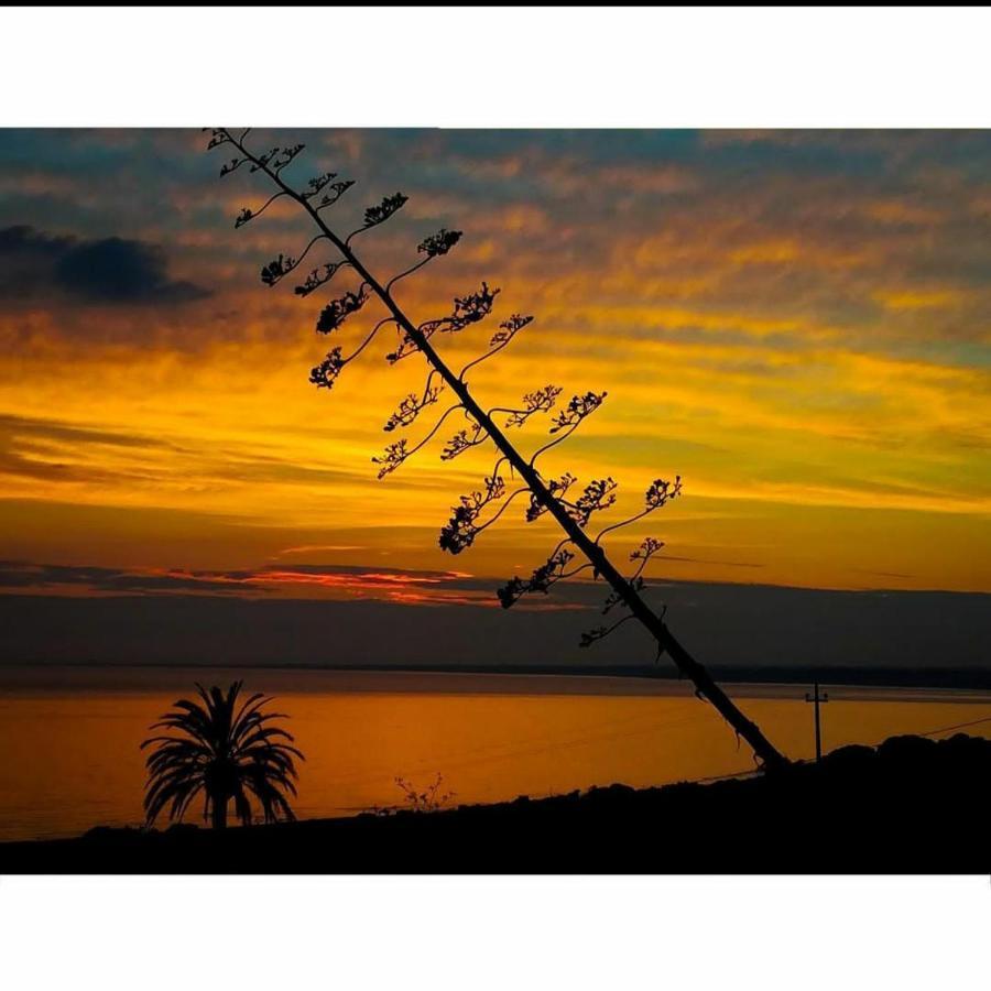 Hotel Donna Carmela Sede Unica A Sciacca Maragani Exteriér fotografie