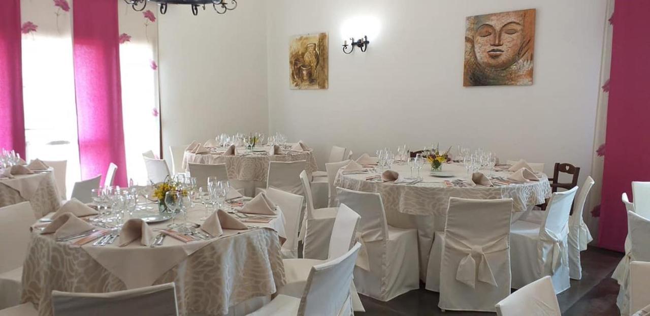 Hotel Donna Carmela Sede Unica A Sciacca Maragani Exteriér fotografie