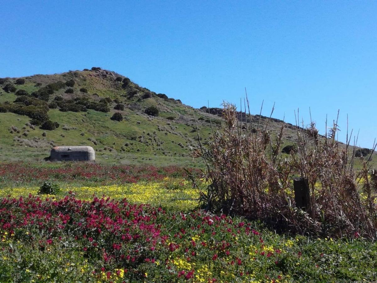 Hotel Donna Carmela Sede Unica A Sciacca Maragani Exteriér fotografie