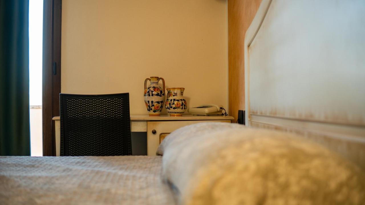 Hotel Donna Carmela Sede Unica A Sciacca Maragani Exteriér fotografie
