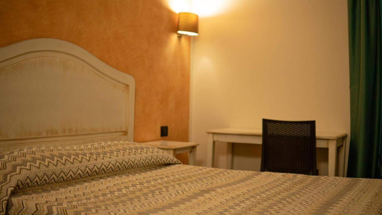 Hotel Donna Carmela Sede Unica A Sciacca Maragani Exteriér fotografie