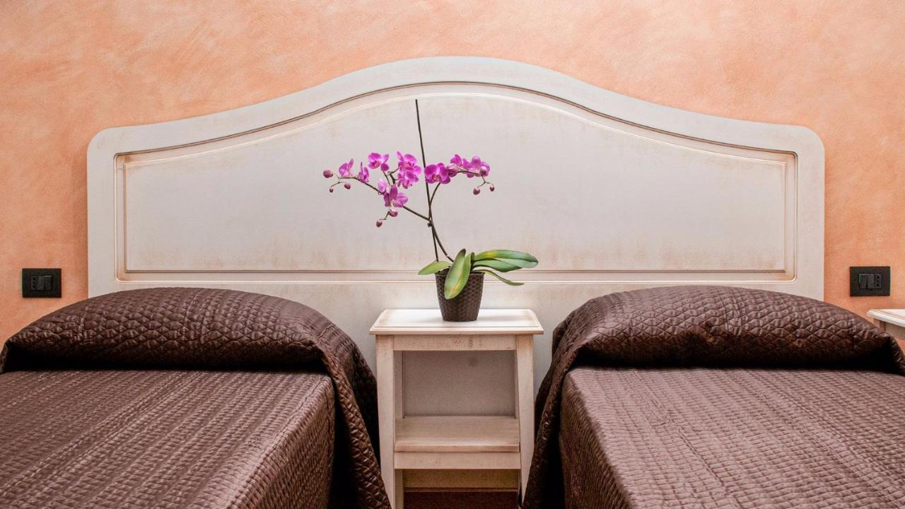 Hotel Donna Carmela Sede Unica A Sciacca Maragani Exteriér fotografie