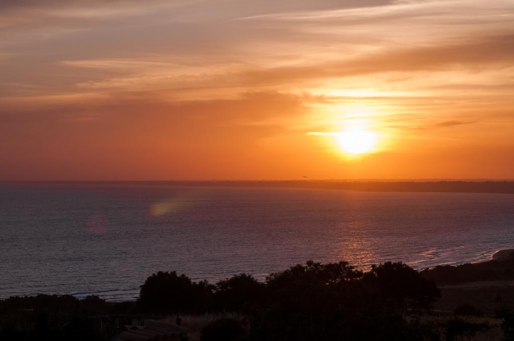 Hotel Donna Carmela Sede Unica A Sciacca Maragani Exteriér fotografie