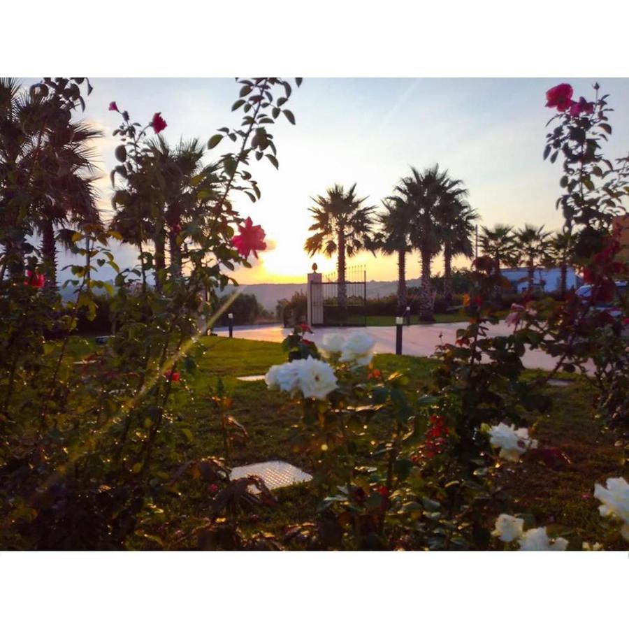 Hotel Donna Carmela Sede Unica A Sciacca Maragani Exteriér fotografie